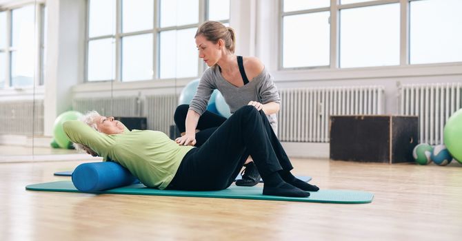 How a Neck and Back Pain Chiropractor Can Help You Find Lasting Relief in Lynnwood